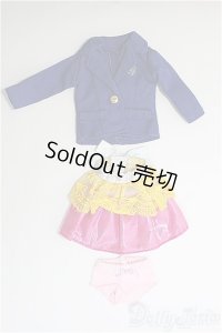 1/6(27cm)ドール/OF 衣装3点セット I-25-01-12-3161-TO-ZI