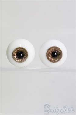 画像1: 【SALE】グラスアイ/18mm I-24-12-29-3023-TO-ZI