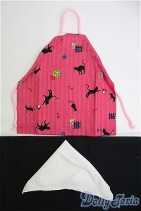 【SALE】SD/OF エプロン I-25-02-16-2135-TO-ZI
