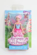バービー/Mariposa&the Fairy Princess I-24-04-28-4008-TO-ZI