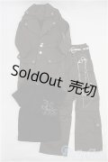 SD13BOY/OF 衣装セット I-25-02-16-2037-TO-ZI