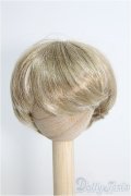 7〜8inch/ウィッグ I-25-01-05-3040-TO-ZI