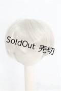 【SALE】7〜8inch/ウィッグ I-25-01-05-3040-TO-ZI