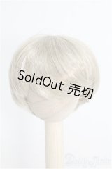 【SALE】7〜8inch/ウィッグ I-25-01-05-3040-TO-ZI