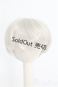 【SALE】7〜8inch/ウィッグ I-25-01-05-3040-TO-ZI