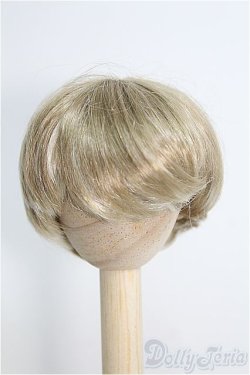 画像1: 7〜8inch/ウィッグ I-25-01-05-3040-TO-ZI