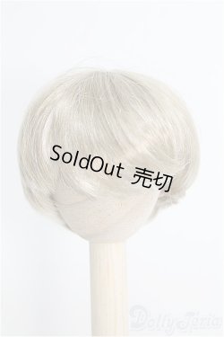 画像1: 【SALE】7〜8inch/ウィッグ I-25-01-05-3040-TO-ZI