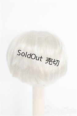 画像3: 【SALE】7〜8inch/ウィッグ I-25-01-05-3040-TO-ZI