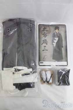 画像8: SD17BOY/土方歳三 隊士姿 I-25-04-20-1001-TO-ZI