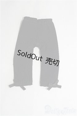 画像1: 1/6ドール用パンツ I-25-03-16-2126-TN-ZI