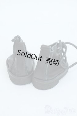 画像2: ベビードール/OF シューズ Y-25-11-26-017-TN-ZY