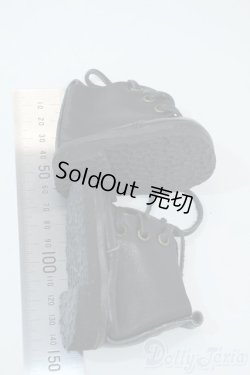 画像3: ベビードール/OF シューズ Y-25-11-26-017-TN-ZY