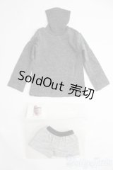 MSD/OF トップス&パンツ I-25-04-20-3058-TO-ZI