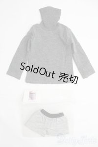 MSD/OF トップス&パンツ I-25-04-20-3058-TO-ZI