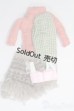 画像2: 1/6ドール(30cm)/OF：衣装バラセット/ I-25-07-13-2108-TO-ZI