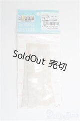 【SALE】azone50/OF シースルーボーダーニーソックス I-24-12-29-3125-TO-ZI