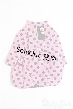 画像1: タイニベッツィー/OF ワンピース(ドット) I-25-03-30-3106-TO-ZI