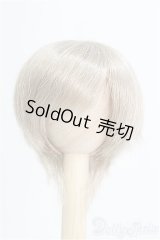 7〜8inch/ウィッグ I-25-02-16-3023-TO-ZI