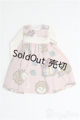 ネオブライス/OF:ディーラー製衣装バラ I-25-01-26-3105-TO-ZI