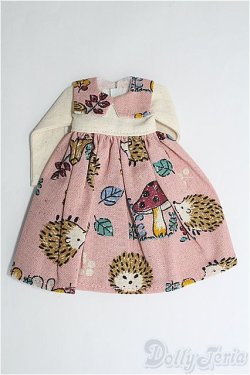 画像1: ネオブライス/OF:ディーラー製衣装バラ I-25-01-26-3105-TO-ZI