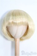 8inch/ウィッグ I-25-02-09-3012-TN-ZI