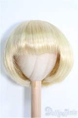 8inch/ウィッグ I-25-02-09-3012-TN-ZI