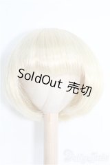 8inch/ウィッグ I-25-02-09-3012-TN-ZI