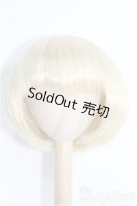 8inch/ウィッグ I-25-02-09-3012-TN-ZI