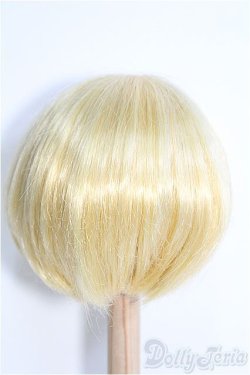 画像2: 8inch/ウィッグ I-25-02-09-3012-TN-ZI