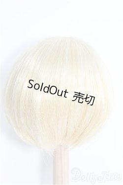 画像2: 8inch/ウィッグ I-25-02-09-3012-TN-ZI