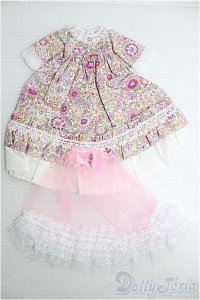 【SALE】ジェニー/OF：ワンピース I-24-12-22-3144-TO-ZI