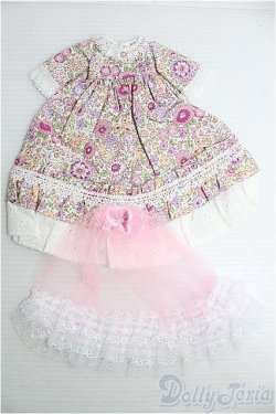 画像1: 【SALE】ジェニー/OF：ワンピース I-24-12-22-3144-TO-ZI