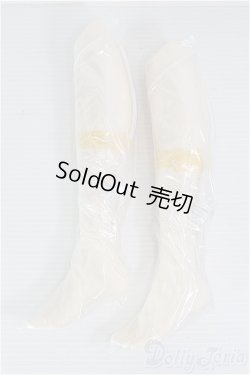 画像2: 1/3ドール/ヒール脚 I-25-05-11-1090-TO-ZI