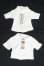 画像1: 幼SD/OF Tシャツ I-24-02-25-3090-TO-ZI (1)