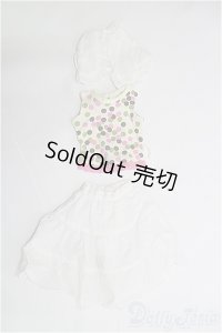 40cmドールサイズ/OF 衣装セット（Luts製） I-25-02-23-2084-TN-ZI