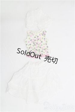 画像1: 40cmドールサイズ/OF 衣装セット（Luts製） I-25-02-23-2084-TN-ZI