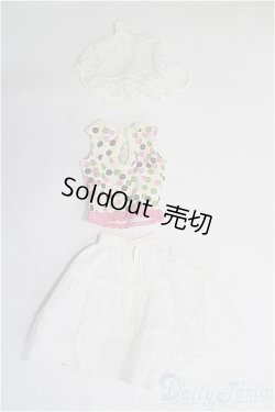 画像2: 40cmドールサイズ/OF 衣装セット（Luts製） I-25-02-23-2084-TN-ZI