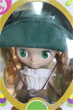 画像2: プチブライス/ロマンティックウェスタン I-25-03-02-1012-TN-ZI
