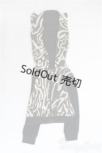 【SALE】SD13BOY/OF パーカー：noinoiDOLL様製 I-25-02-16-3036-TO-ZI