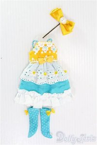 【SALE】ネオブライス/OF 衣装セット I-24-11-17-3128-TO-ZI