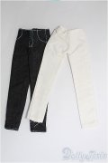 【SALE】1/6ドール(27cm)/OF:パンツ2点セット I-25-01-12-2161-TO-ZI