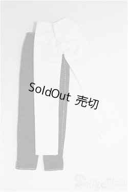 画像2: 1/6ドール(27cm)/OF:パンツ2点セット I-25-01-12-2161-TO-ZI