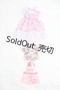 リカちゃん/OF 衣装3点セット I-25-04-20-3098-TO-ZI