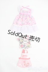 リカちゃん/OF 衣装3点セット I-25-04-20-3098-TO-ZI