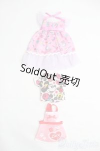 リカちゃん/OF 衣装3点セット I-25-04-20-3098-TO-ZI