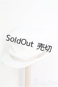 SD13BOY/DollHeart製LD000450：帽子&小物セット I-25-01-26-3197-TO-ZI