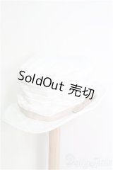 SD13BOY/DollHeart製LD000450：帽子&小物セット I-25-01-26-3197-TO-ZI