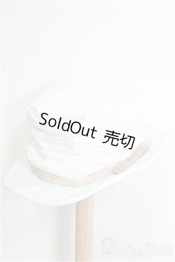 画像1: SD13BOY/DollHeart製LD000450：帽子&小物セット I-25-01-26-3197-TO-ZI