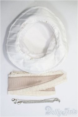 画像2: 【SALE】SD13BOY/DollHeart製LD000450：帽子&小物セット I-25-01-26-3197-TO-ZI