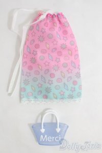ジェニー/OF 衣装セット(海) I-25-05-04-3118-TO-ZI